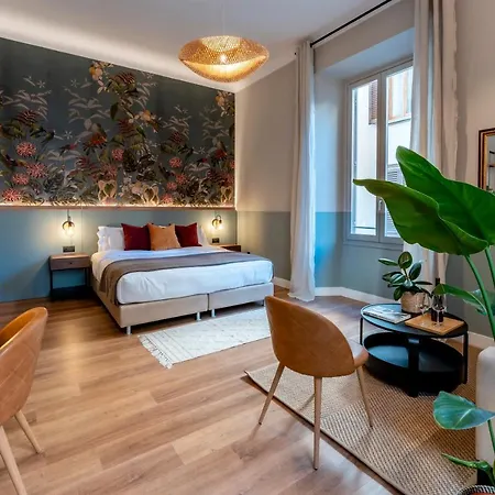 Bed and breakfast Terra Artis *