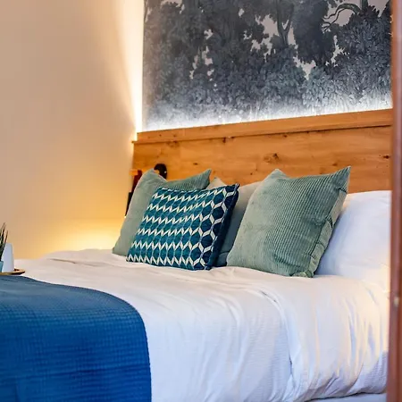 Bed and breakfast Terra Artis Florencia
