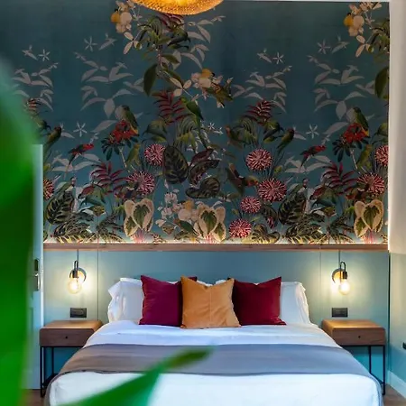 Bed and breakfast Terra Artis Florencia