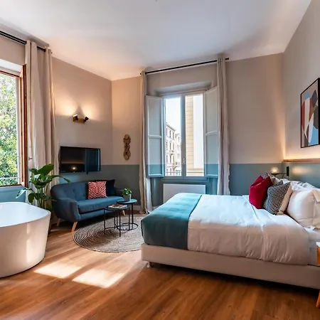 Terra Artis Bed and breakfast