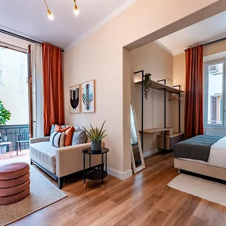 Terra Artis Bed and breakfast Florencia