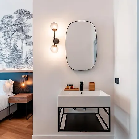 Bed and breakfast Terra Artis *