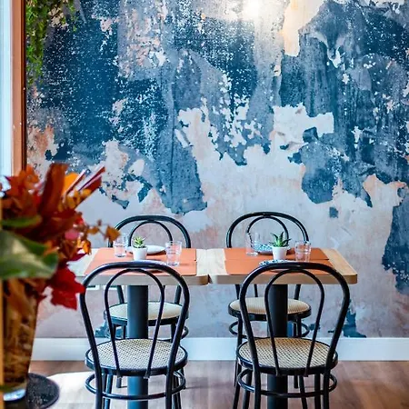 Terra Artis Bed and breakfast