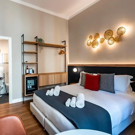 Bed and breakfast Terra Artis
