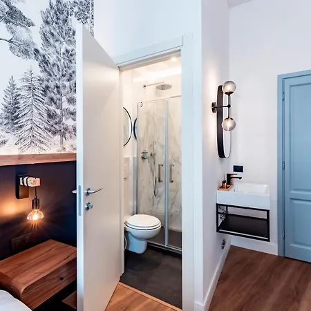 Bed and breakfast Terra Artis Florencia
