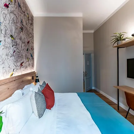 Bed and breakfast Terra Artis