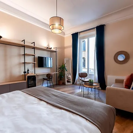 Terra Artis Bed and breakfast Florencia