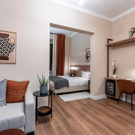 Terra Artis Bed and breakfast Florencia