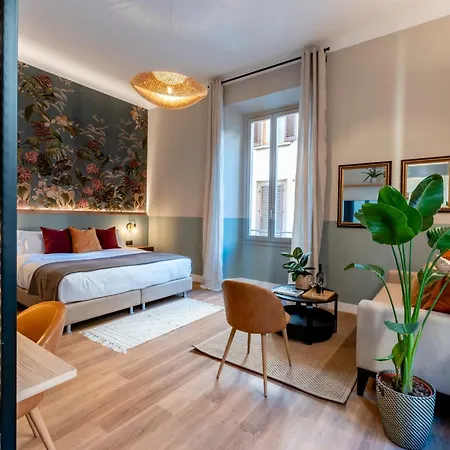 Bed and breakfast Terra Artis