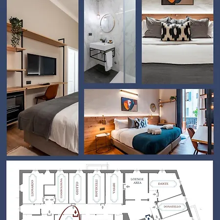 Terra Artis Bed and breakfast *