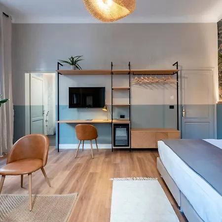 Terra Artis Alojamento de Acomodação e Pequeno-almoço Florença