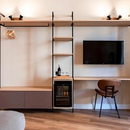 Alojamento de Acomodação e Pequeno-almoço Terra Artis