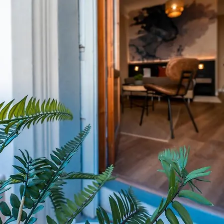 Alojamento de Acomodação e Pequeno-almoço Terra Artis Florença