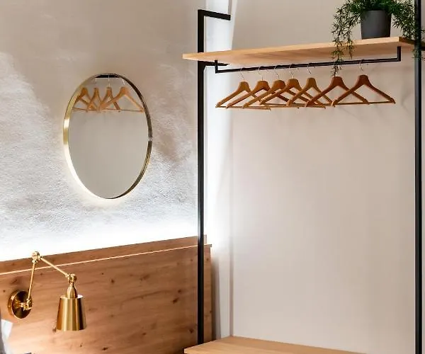 Bed and breakfast Terra Artis Florencia