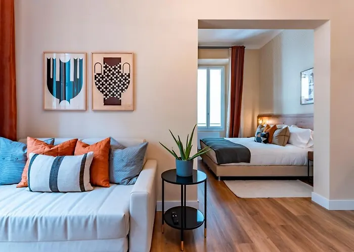 Bed and breakfast Terra Artis 3*