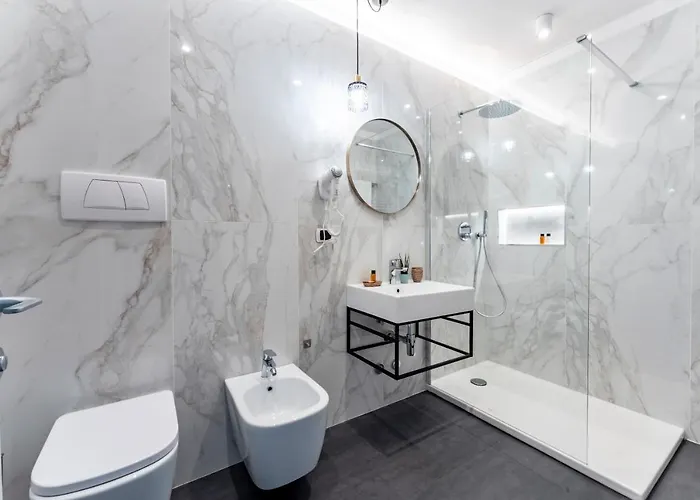 Terra Artis Bed and breakfast Florencia